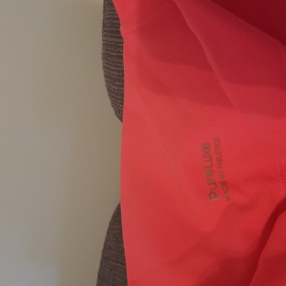 Workout pants - Picture 3 of 3